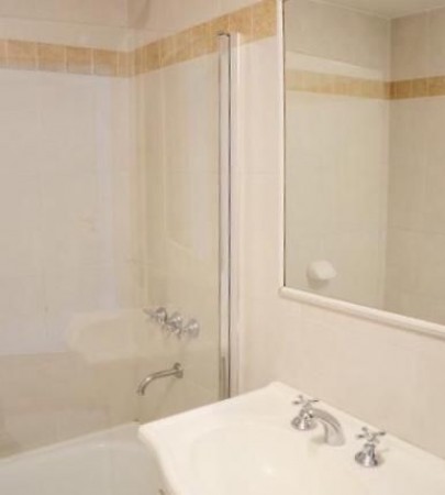 Alquiler Temporario 4 Ambientes, Santa Fe 4900, Palermo