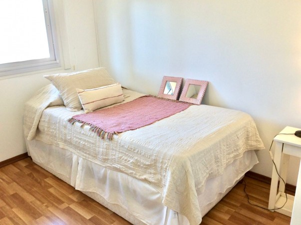 Alquiler Temporario 4 Ambientes, Santa Fe 4900, Palermo