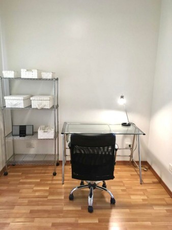 Alquiler Temporario 4 Ambientes, Santa Fe 4900, Palermo