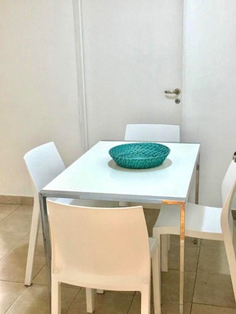 Alquiler Temporario 4 Ambientes, Santa Fe 4900, Palermo