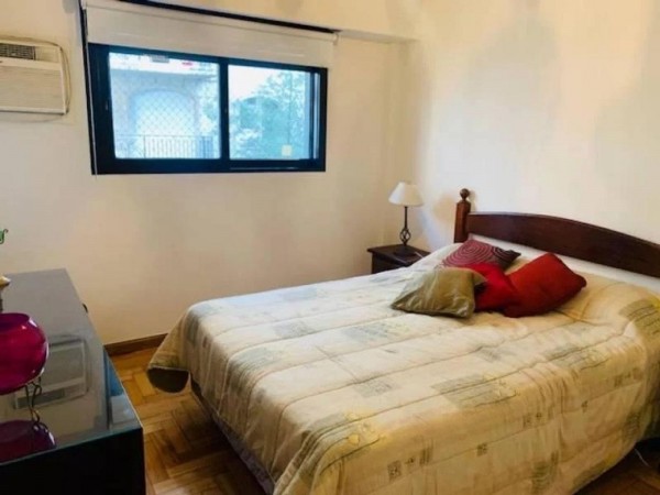 Alquiler Temporario 2 Ambientes, San Benito De Palermo 1500, Cañitas