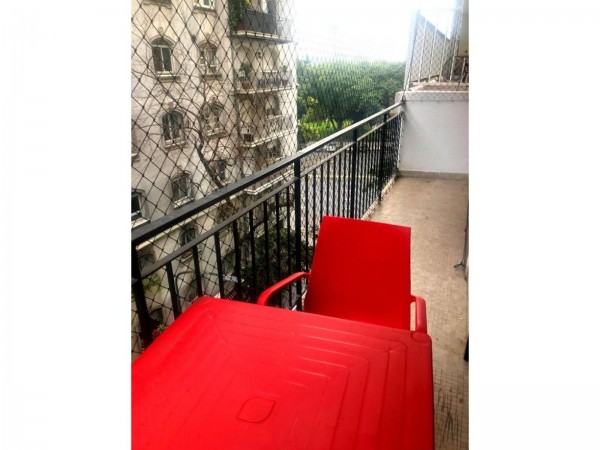 Alquiler Temporario 2 Ambientes, San Benito De Palermo 1500, Cañitas
