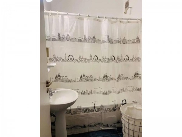 Alquiler Temporario 2 Ambientes, San Benito De Palermo 1500, Cañitas