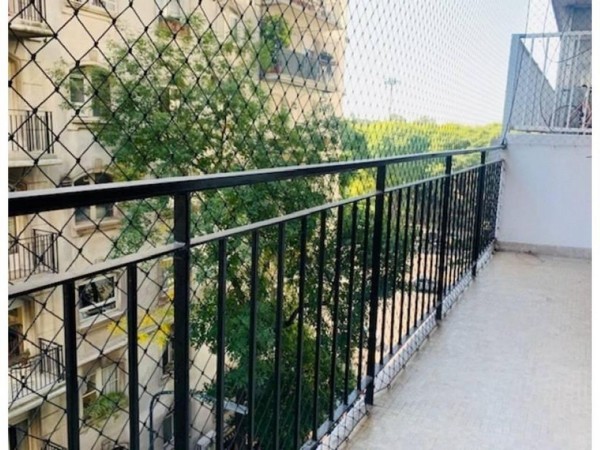 Alquiler Temporario 2 Ambientes, San Benito De Palermo 1500, Cañitas