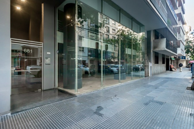 Alquiler Temporario Monombiente, Migueletes y Matienzo, Las Cañitas