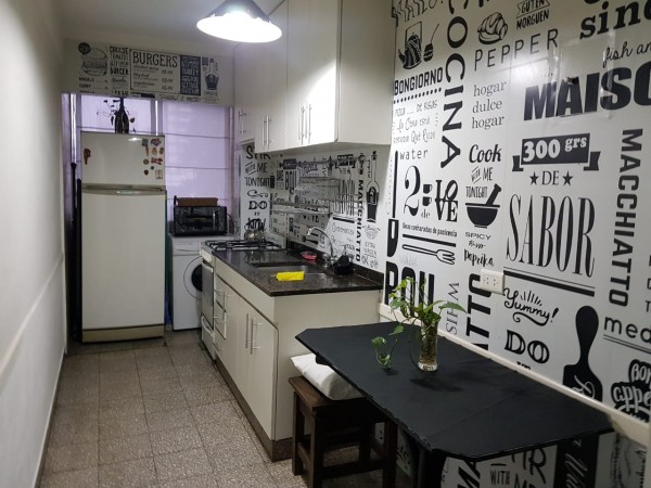 Alquiler Temporario 2 Ambientes, Bucarelli 2200, Villa Urquiza