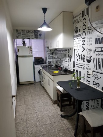 Alquiler Temporario 2 Ambientes, Bucarelli 2200, Villa Urquiza