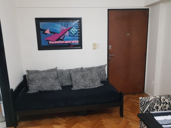 Alquiler Temporario 2 Ambientes, Bucarelli 2200, Villa Urquiza