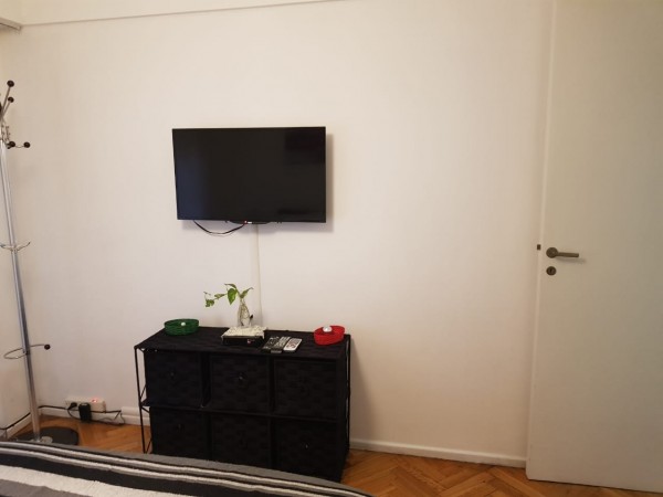 Alquiler Temporario 2 Ambientes, Bucarelli 2200, Villa Urquiza