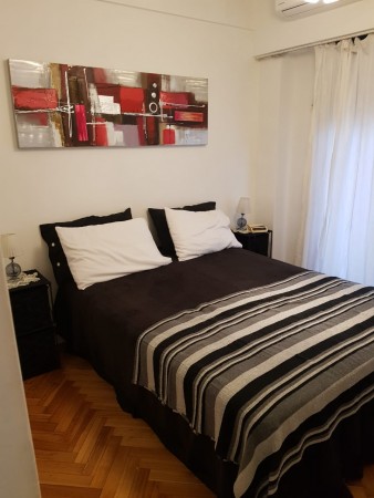 Alquiler Temporario 2 Ambientes, Bucarelli 2200, Villa Urquiza