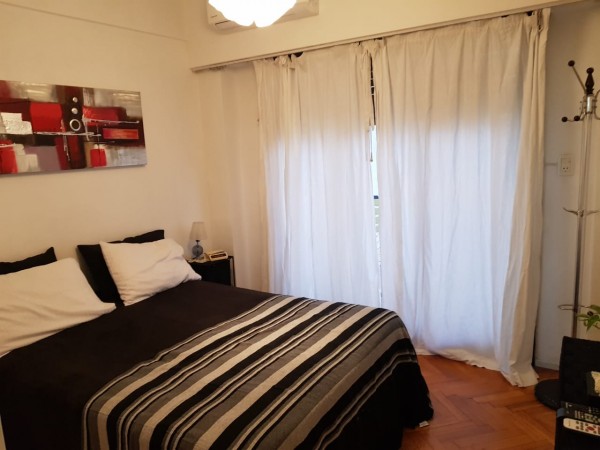 Alquiler Temporario 2 Ambientes, Bucarelli 2200, Villa Urquiza