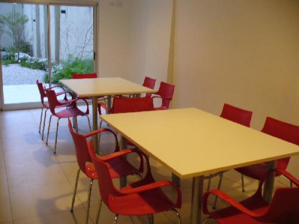 Alquiler Temporario Monoambiente, Carlos Calvo 1500, 4. San Telmo