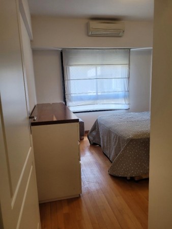 Alquiler Temporario 3 Ambientes, Roosevelt 4900, Villa Urquiza
