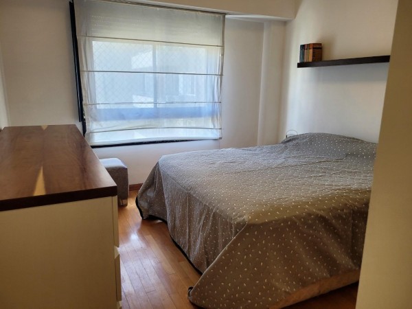 Alquiler Temporario 3 Ambientes, Roosevelt 4900, Villa Urquiza