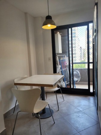 Alquiler Temporario 3 Ambientes, Roosevelt 4900, Villa Urquiza