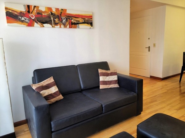 Alquiler Temporario 3 Ambientes, Roosevelt 4900, Villa Urquiza