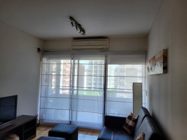 Alquiler Temporario 3 Ambientes, Roosevelt 4900, Villa Urquiza