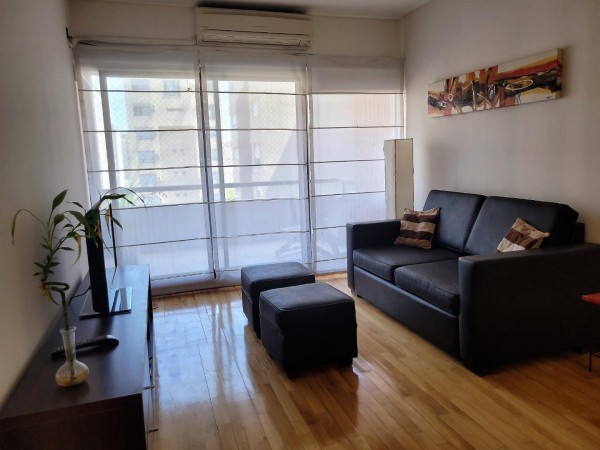 Alquiler Temporario 3 Ambientes, Roosevelt 4900, Villa Urquiza