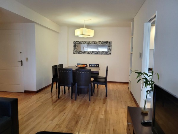 Alquiler Temporario 3 Ambientes, Roosevelt 4900, Villa Urquiza