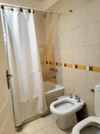 Alquiler Temporario 3 Ambientes, Roosevelt 4900, Villa Urquiza