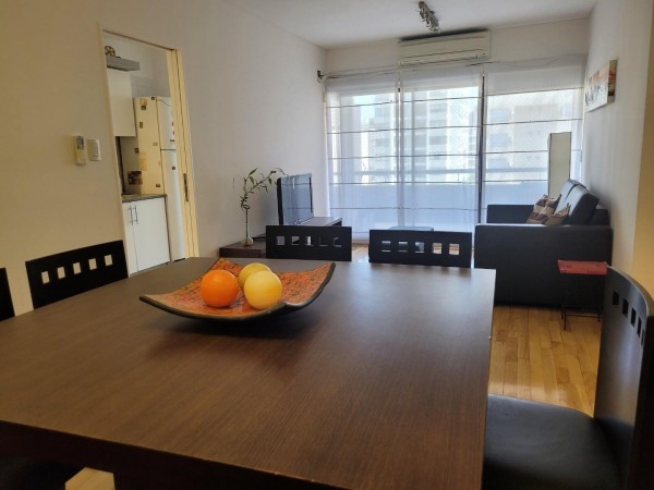 Alquiler Temporario 3 Ambientes, Roosevelt 4900, Villa Urquiza