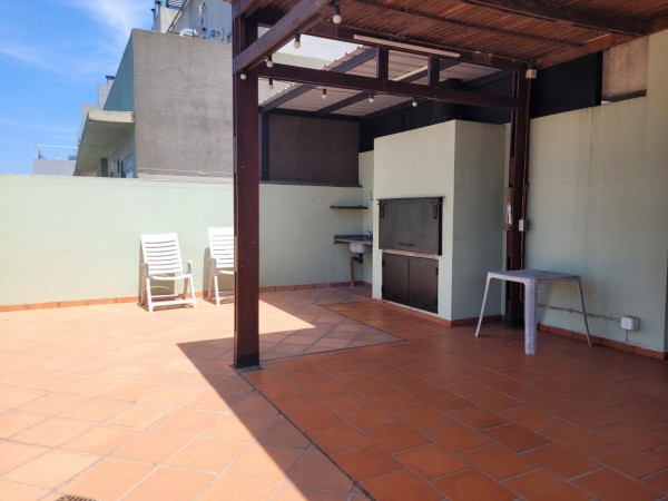 Alquiler Temporario 3 Ambientes, Roosevelt 4900, Villa Urquiza