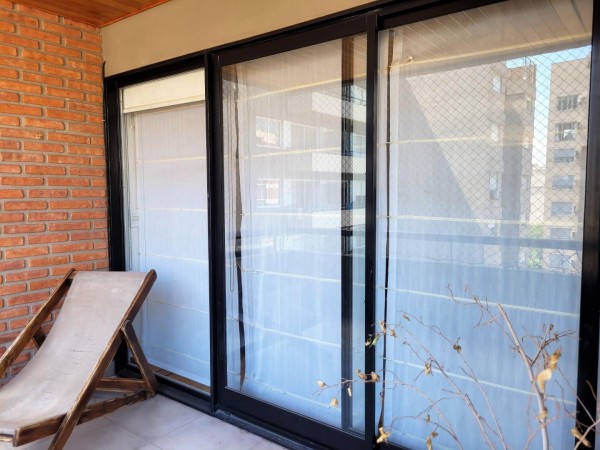 Alquiler Temporario 3 Ambientes, Roosevelt 4900, Villa Urquiza