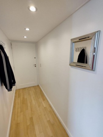 Alquiler Temporario 2 Ambientes, Cerviño 3900, 2. Palermo