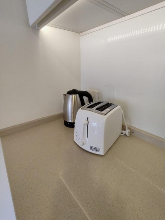 Alquiler Temporario 2 Ambientes, Cerviño 3900, 2. Palermo