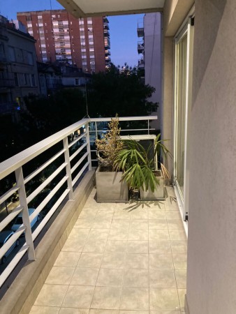 Alquiler Temporario 3 Ambientes, Sanchez de Bustamante 2200, 2. Recoleta