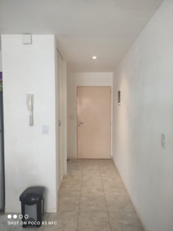 Alquiler Temporario Monoambiente, Salguero 200, Almagro