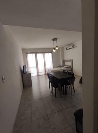 Alquiler Temporario Monoambiente, Salguero 200, Almagro