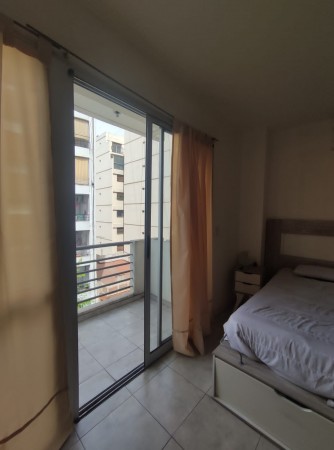 Alquiler Temporario Monoambiente, Salguero 200, Almagro