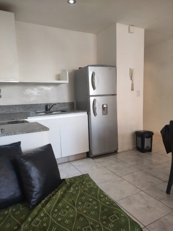 Alquiler Temporario Monoambiente, Salguero 200, Almagro