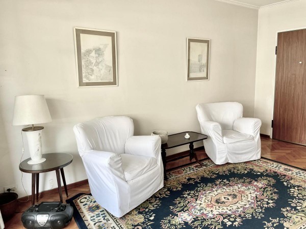 Alquiler Temporario 3 Ambientes, French 2300, Recoleta