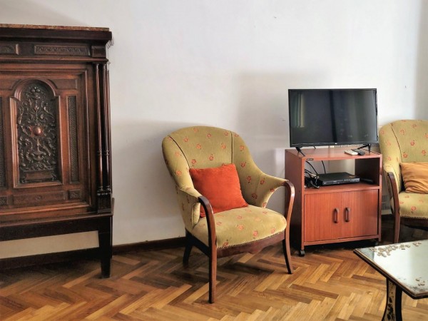 Alquiler Temporario 3 Ambientes, Laprida 2000, Recoleta