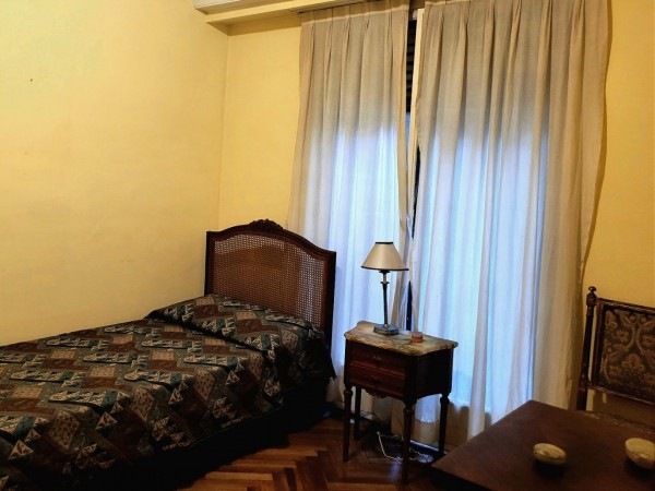 Alquiler Temporario 3 Ambientes, Laprida 2000, Recoleta