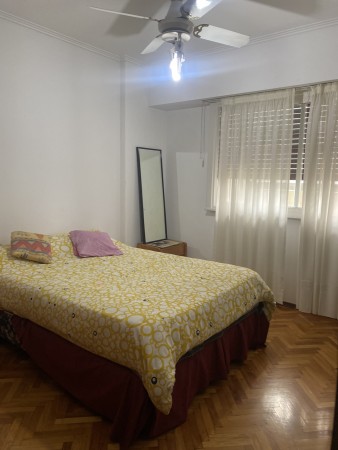 Alquiler Temporario 4 Ambientes, Ciudad de La Paz 500, Belgrano