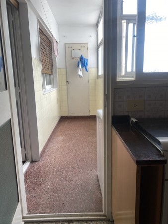 Alquiler Temporario 4 Ambientes, Ciudad de La Paz 500, Belgrano