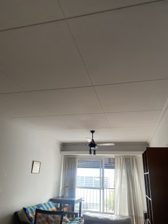 Alquiler Temporario 4 Ambientes, Ciudad de La Paz 500, Belgrano