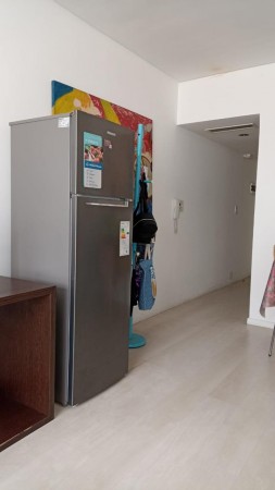 Alquiler Temporario Monoambiente, Bartolome Mitre 2000, Balvanera