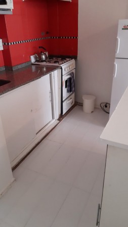 Alquiler Temporario Monoambiente, Lavalle 1700, 2 Recoleta