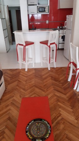 Alquiler Temporario Monoambiente, Lavalle 1700, 2 Recoleta