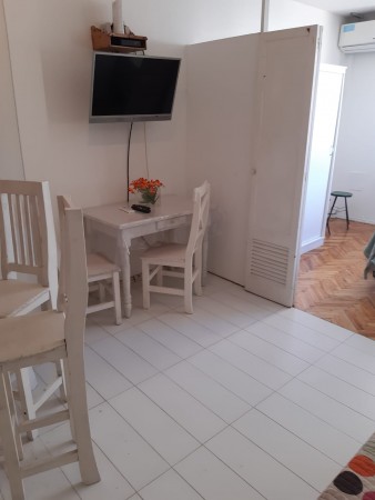 Alquiler Temporario Monoambiente, Lavalle 1700, 3. Recoleta