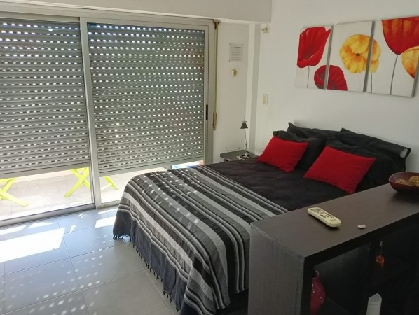 Alquiler Temporario Monoambiente, Artigas 5200, Villa Pueyrredon 