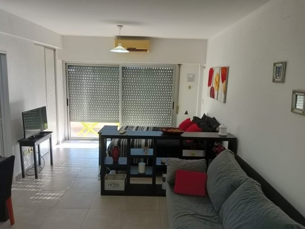 Alquiler Temporario Monoambiente, Artigas 5200, Villa Pueyrredon 