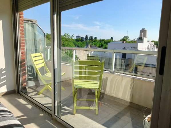 Alquiler Temporario Monoambiente, Artigas 5200, Villa Pueyrredon 