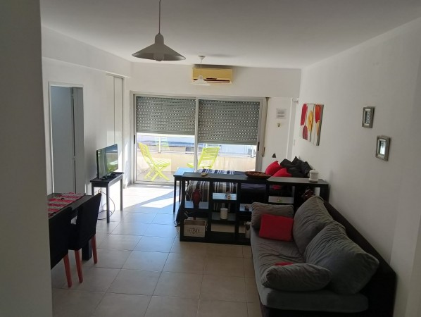 Alquiler Temporario Monoambiente, Artigas 5200, Villa Pueyrredon 