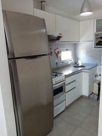 Alquiler Temporario Monoambiente, Artigas 5200, Villa Pueyrredon 