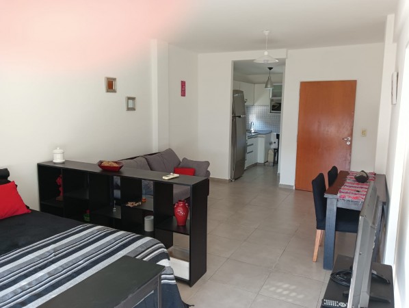 Alquiler Temporario Monoambiente, Artigas 5200, Villa Pueyrredon 